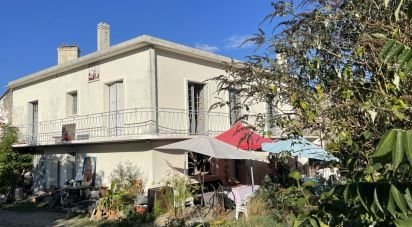 House 5 rooms of 131 m² in Ozillac (17500)