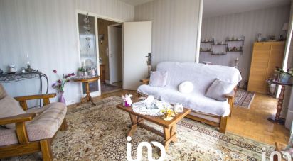 Apartment 4 rooms of 78 m² in Eaubonne (95600)