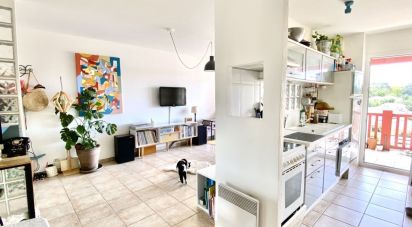 Appartement 2 pièces de 48 m² à Anglet (64600)