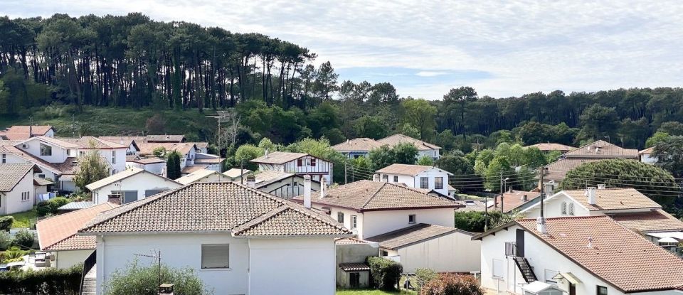 Apartment 2 rooms of 48 m² in Anglet (64600)