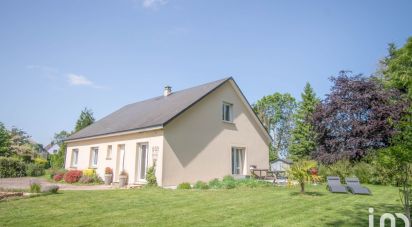 House 9 rooms of 170 m² in Mauquenchy (76440)