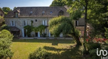 Mill 15 rooms of 580 m² in Septeuil (78790)