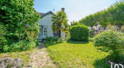 House 4 rooms of 119 m² in Arnouville (95400)