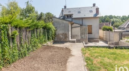 House 6 rooms of 117 m² in Montbouy (45230)