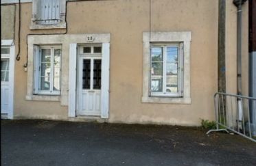 Maison 4 pièces de 95 m² à Châteauroux (36000)