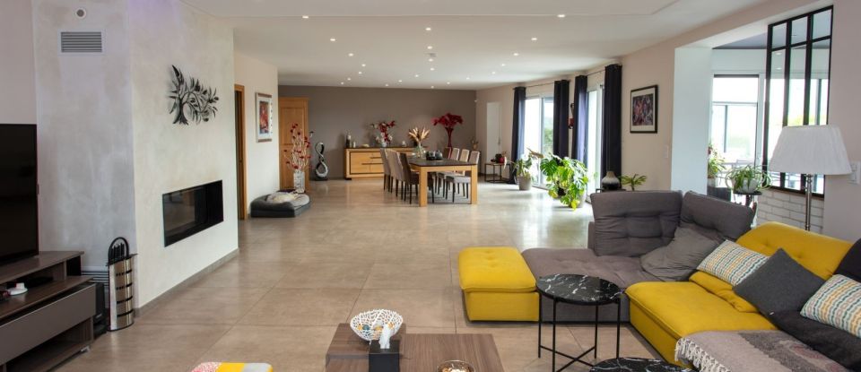 Maison 6 pièces de 400 m² à Dormans (51700)