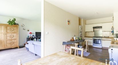 Appartement 3 pièces de 74 m² à Nuits-Saint-Georges (21700)