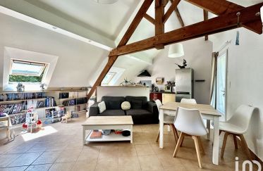 Appartement 3 pièces de 60 m² à Chartrettes (77590)