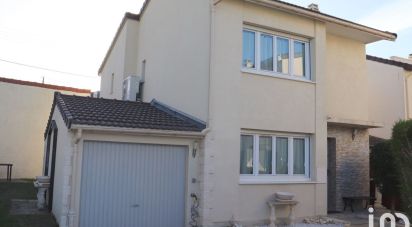House 5 rooms of 105 m² in Pierrelaye (95480)