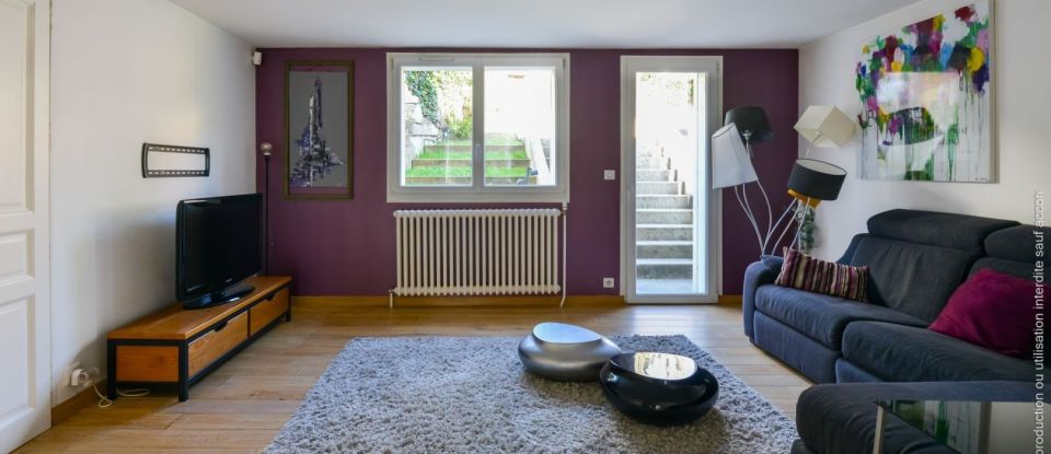 House 8 rooms of 155 m² in La Frette-sur-Seine (95530)