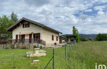 House 5 rooms of 112 m² in Selonnet (04140)