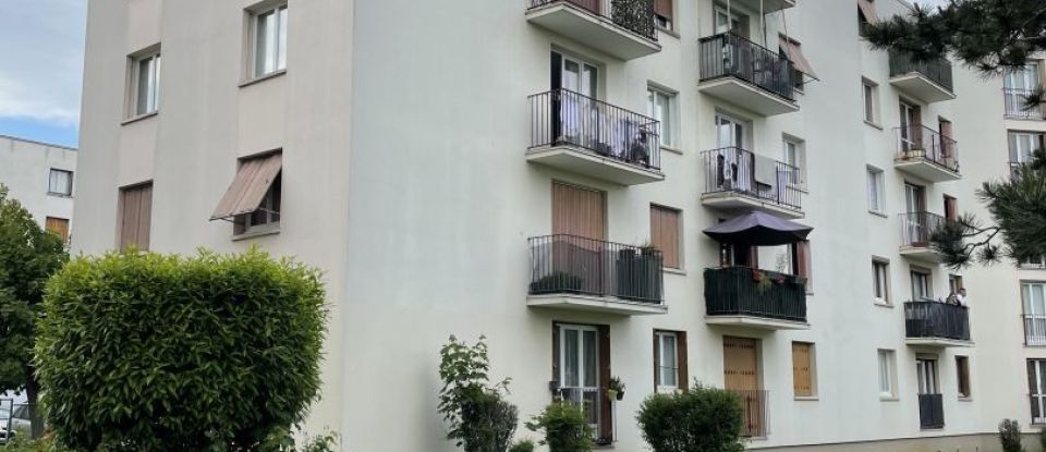 Apartment 3 rooms of 56 m² in Garges-lès-Gonesse (95140)