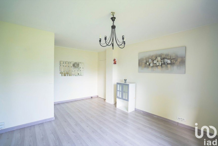 Appartement 3 pièces de 56 m² à Garges-lès-Gonesse (95140)