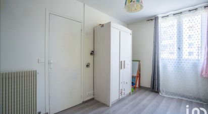 Appartement 3 pièces de 56 m² à Garges-lès-Gonesse (95140)