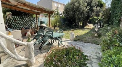 House 5 rooms of 101 m² in Marseille (13015)