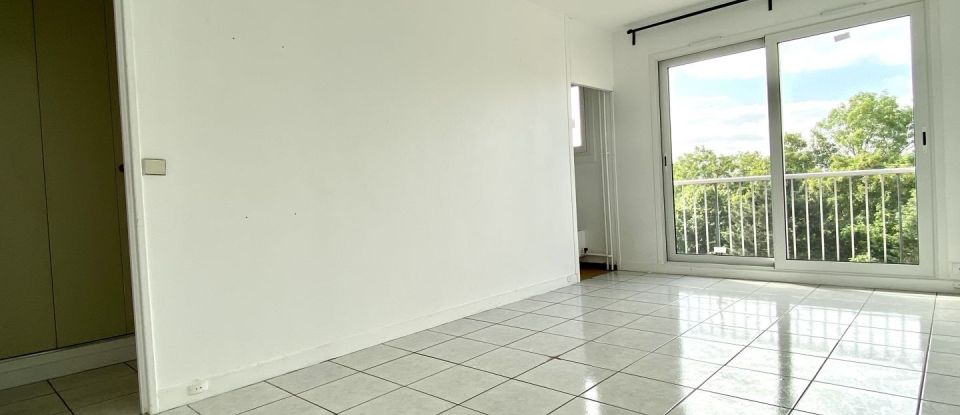Studio 1 room of 23 m² in Gagny (93220)