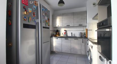 Appartement 3 pièces de 57 m² à Fresnes (94260)