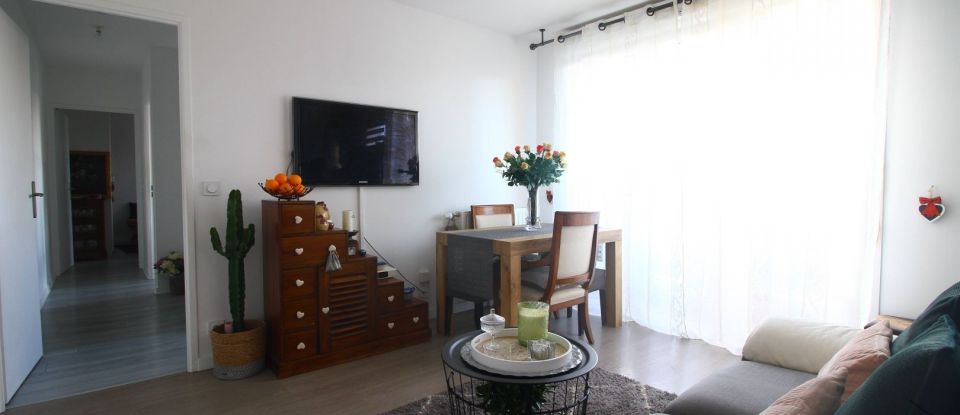 Apartment 3 rooms of 57 m² in Fresnes (94260)