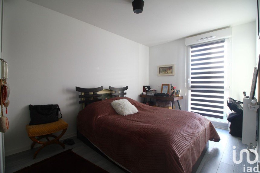 Appartement 3 pièces de 57 m² à Fresnes (94260)