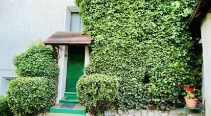 Appartement 3 pièces de 74 m² à Chartres (28000)