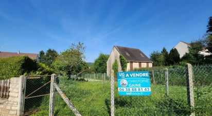 Land of 241 m² in Balagny-sur-Thérain (60250)