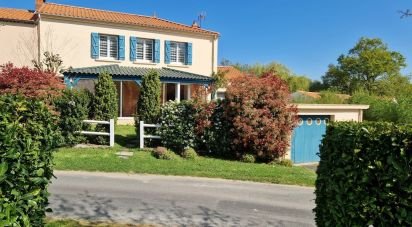 House 5 rooms of 154 m² in Maché (85190)