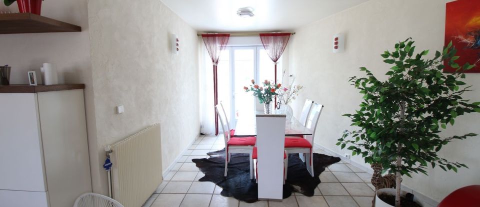 House 7 rooms of 203 m² in Montigny-lès-Cormeilles (95370)