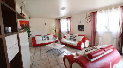 House 7 rooms of 203 m² in Montigny-lès-Cormeilles (95370)