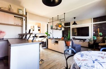 Apartment 3 rooms of 67 m² in Barberaz (73000)