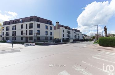 Appartement 3 pièces de 74 m² à Verneuil-sur-Seine (78480)