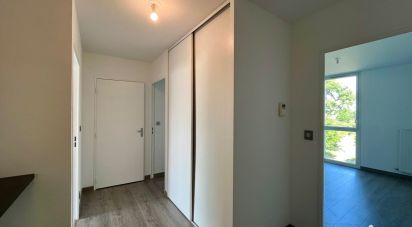 Appartement 4 pièces de 77 m² à Betton (35830)