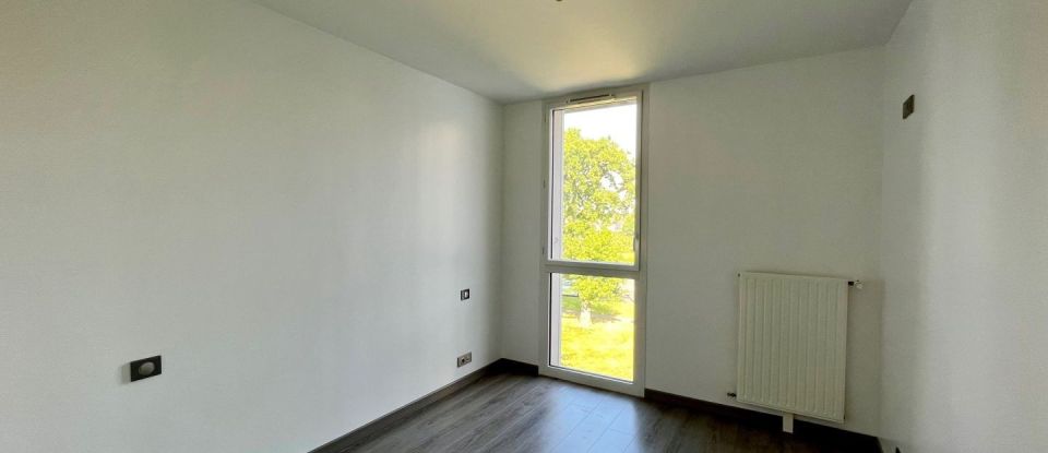 Apartment 4 rooms of 77 m² in Betton (35830)