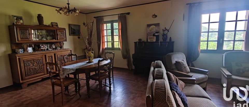 House 4 rooms of 120 m² in Anduze (30140)