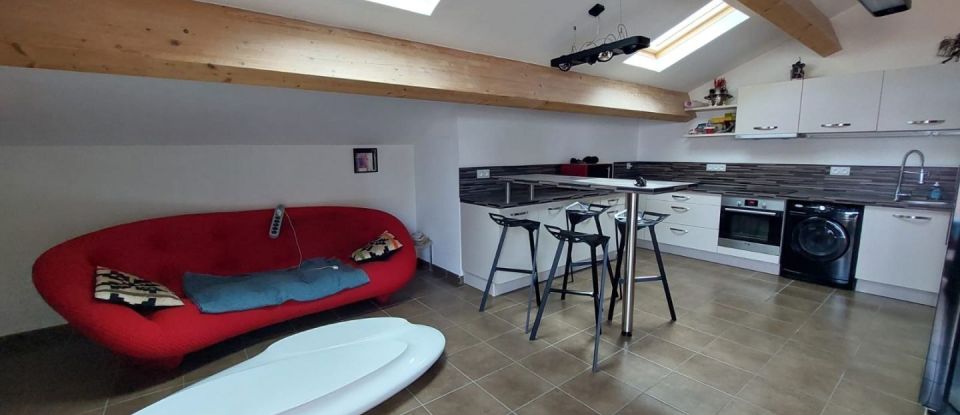 Appartement 3 pièces de 58 m² à Bastia (20600)