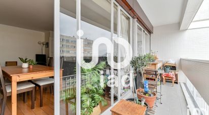 Appartement 4 pièces de 73 m² à Paris (75012)