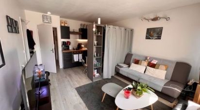 Apartment 1 room of 31 sq m in Paris (75020)