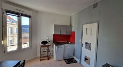 Apartment 1 room of 22 m² in Reims (51100)