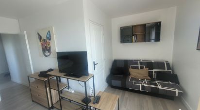 Apartment 1 room of 30 m² in Évreux (27000)