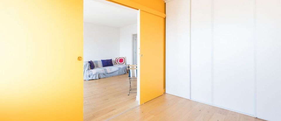 Appartement 4 pièces de 70 m² à Vincennes (94300)