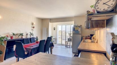 Apartment 3 rooms of 80 m² in Quiberon (56170)