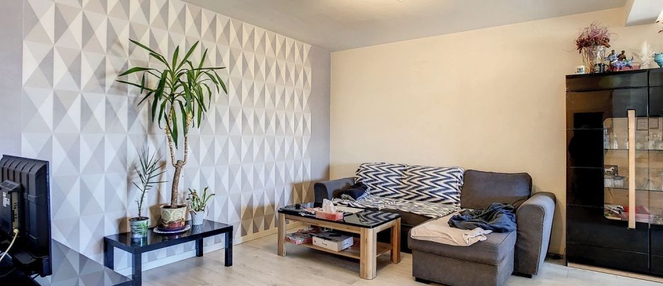Appartement 3 pièces de 80 m² à Quiberon (56170)