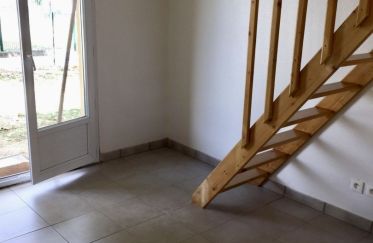 Studio 1 room of 20 m² in Toulouse (31400)