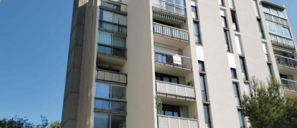 Appartement 4 pièces de 82 m² à Saint-Raphaël (83530)
