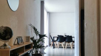 Apartment 4 rooms of 82 m² in Saint-Raphaël (83530)
