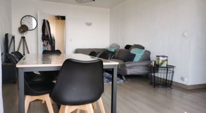 Appartement 4 pièces de 82 m² à Saint-Raphaël (83530)