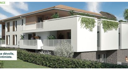 Apartment 4 rooms of 89 m² in Anglet (64600)