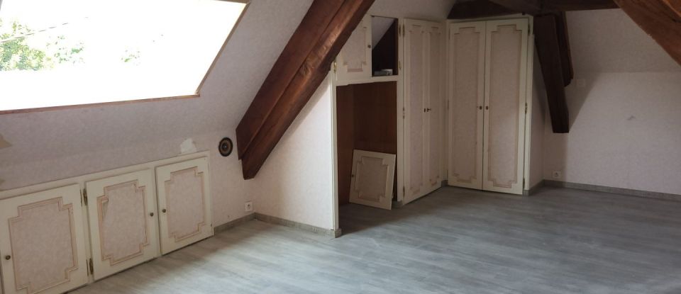 House 3 rooms of 85 m² in Montereau (45260)