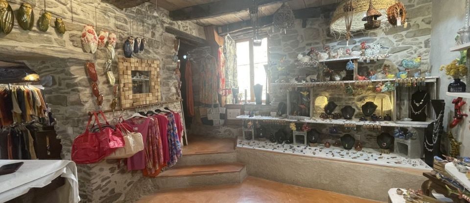 Retail property of 95 m² in Minerve (34210)