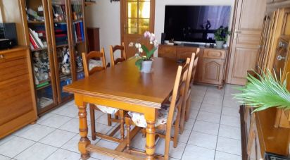 Apartment 4 rooms of 60 m² in Gagny (93220)