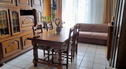 Apartment 4 rooms of 60 m² in Gagny (93220)